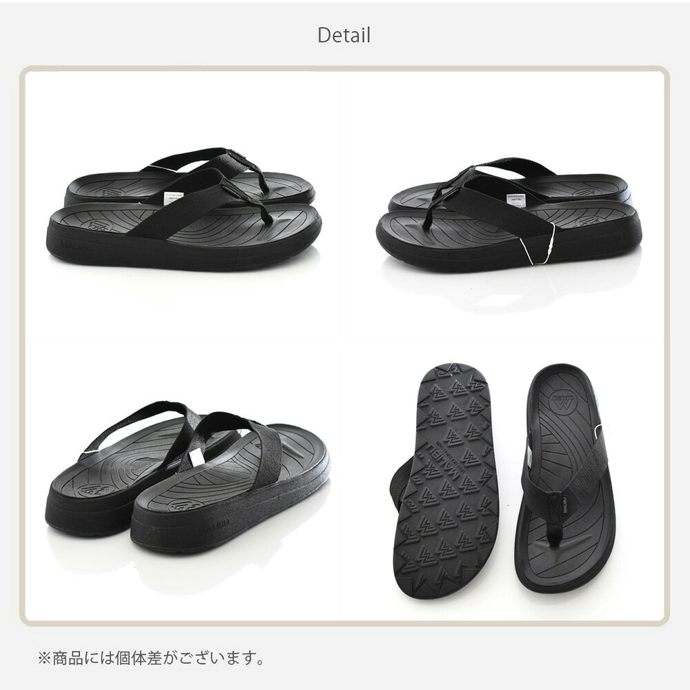 マリブサンダルズ MALIBU SANDALS サンダル サーフライダー SURF RIDER MS08【メン...