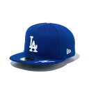 楽天レイダース【今だけ最大15％OFセール】ニューエラ キャップ NEW ERA MLB 59FIFTY 5950 LA ロサンゼルス ドジャース【メンズ レディース】【大谷翔平 帽子 フラットバイザー ストレートキャップ ドジャースキャップ ドジャーズ メジャーリーグ 大リーグ 小さいサイズ 大きいサイズ 深め】