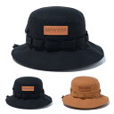 ニューエラ NEW ERA newera ハット アドベンチャーハット OD ADV LTHR PATCH 14110059 14110058