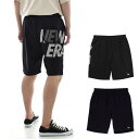 【今だけ最大15%OFFセール】ニューエラ new era NEWERA パフォーマンス ストレッチ ナイロン ショートパンツ ショーツ PA NY ST SP...