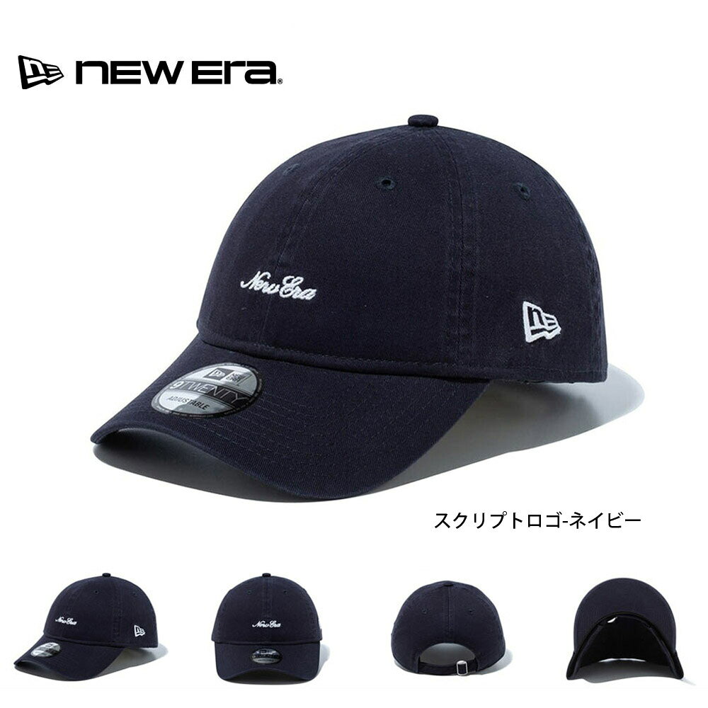 楽天市場】ニューエラ キャップ（カラーネイビー）（メンズウェア