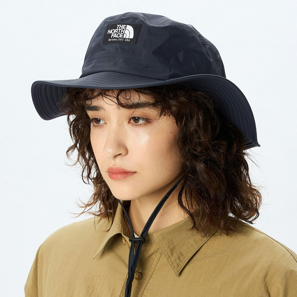 【今だけ最大20%OFFセール】ザ ノースフェイス THE NORTH FACE ハット ウォーター...