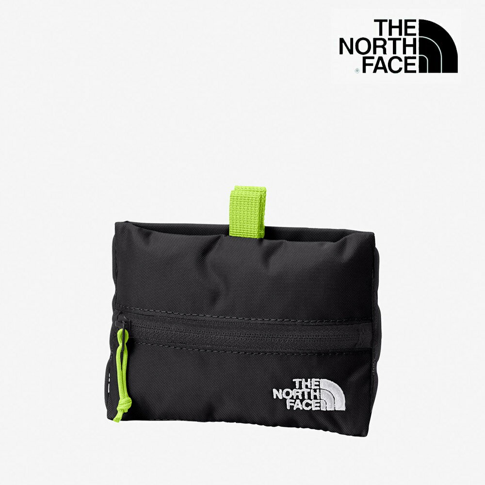 ザ ノースフェイス THE NORTH FACE バッグ ビルビーフラットポーチ M Bilby Flat Pouch M NN22606【メンズ レディース 小さめ 財布 代わり 小物入れ おしゃれ ブランド お札入れ 小銭入れ コインケース カードケース カード入れ ウォレット キーケース 鍵入れ スマートキー】
