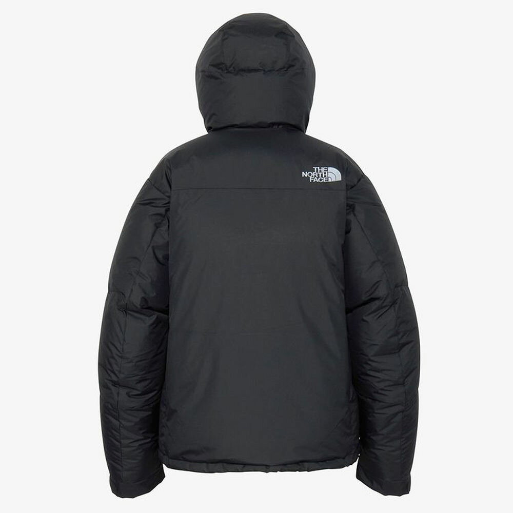【今だけ10%OFFセール】ザ ノースフェイス THE NORTH FACE ダウン バルトロ ライト ジャケット BALTORO LIGHT JACKET ND92551【メンズ レディース M L ダウンジャケット 中綿ジャケット アウター ゴアテックス 防寒 暖かい 防寒 通勤 遊学 リサイクル素材 黒 ブラック K】 rds-10034167 レイダース サンプル画像3