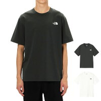 ザ ノースフェイス THE NORTH FACE Tシャツ メンズ レディース ジャカード ヌプシティー 半袖Tシャツ ティーシャツ ロゴ 吸汗速乾 黒 Jacquard Nuptse Tee NT32179【サステナブル素材】【リサイクル素材 ポリエステル】