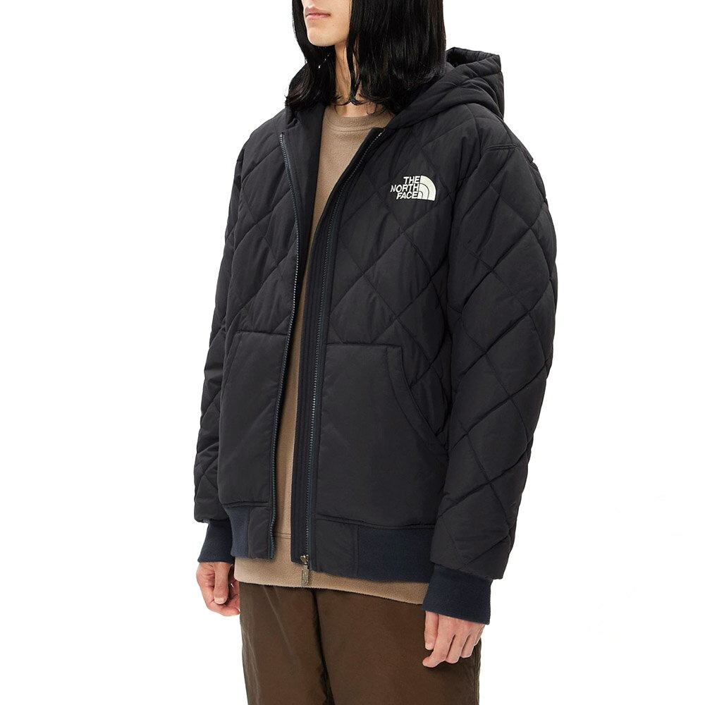 ザ ノースフェイス THE NORTH FACE ヤッキンジャケット アウター キャンプ アウトドア 冬 防寒 撥水 保温性 静電ケア設計 軽量 メンズ レディース 黒 ケルプタン ニュートープ NY82232【サステナブル素材】