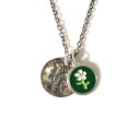 【今だけ最大3%OFFセール】ノースワークス NORTH WORKS ネックレス フラワー ラブ Flower Love Chain 50cm N-646【メン...