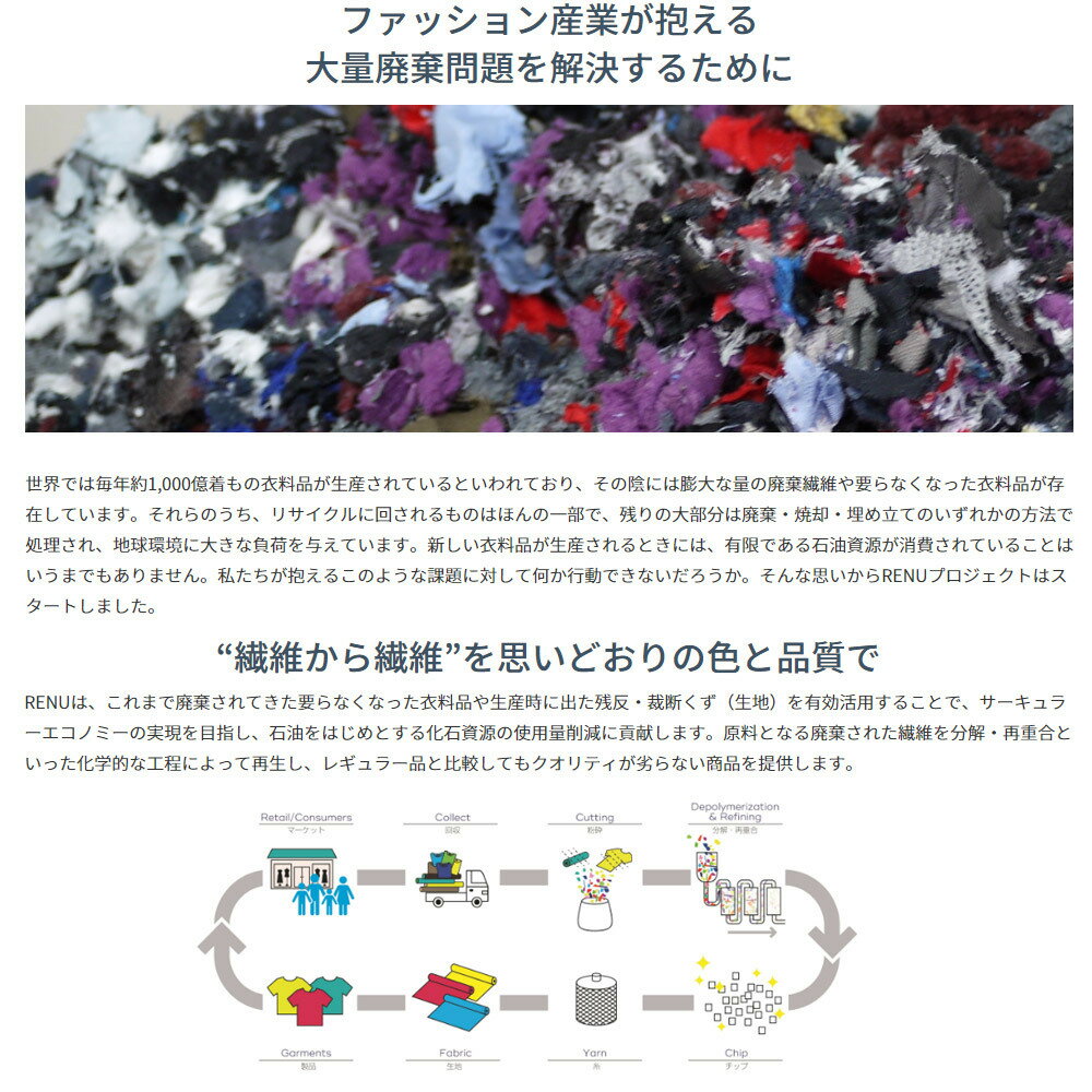 チャムス CHUMS バッグ リサイクルチャムスウエストバッグ Recycle CHUMS Waist Bag CH60-3534【メンズ レディース 男子 女子 キッズ 子供 子供用】【ボディバッグ ヒップバッグ ウェストバッグ バッグ ミニバッグ】【サステナブル素材 リサイクル素材 ポリエステル】 3