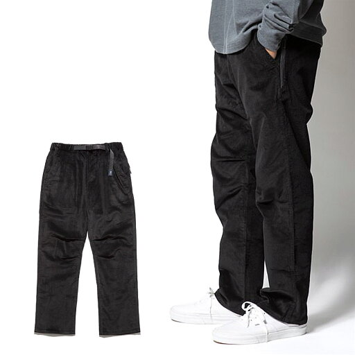 ロアーク リバイバル ROARK REVIVAL パンツ トラベルパンツ コーデュロイ スタンダード TRAVELPANT CORDUROY STANDARD RPJ1050-BLK【メンズ クライミングパンツ アウトドア キャンプ ブラック 黒 暖パン 防寒 暖かいパンツ イージーパンツ コーデュロイパンツ】 ロアーク リバイバル ROARK REVIVAL パンツ トラベルパンツ コーデュロイ スタンダード TRAVELPANT CORDUROY STANDARD RPJ1050-BLK【メンズ クライミングパンツ アウトドア キャンプ ブラック 黒 暖パン 防寒 暖かいパンツ イージーパンツ コーデュロイパンツ】