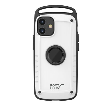 【iPhone12mini用ケース】ROOT CO ルート コー iPhoneケース グラビティ ショックレジストケース アイフォンケース Gravity Shock Resist Case iphone 2020 5.4inch new おしゃれ 耐衝撃 GSP-436406 GSP-436420 GSP-436437 GSP-436444 GSP-436413
