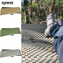 【今だけ5 OFFセール】SLOWER スロウワー スロワー マット クッションマット FOLDABLE RUNNER MAT Traum 180cm 300g 折り畳み 折りたたみ アウトドア キャンプ 運動会 テント用マット 軽量 柔らかい 子供部屋 防災グッツ SLW246 SLW247 SLW248 SLOWER スロウワー スロワー