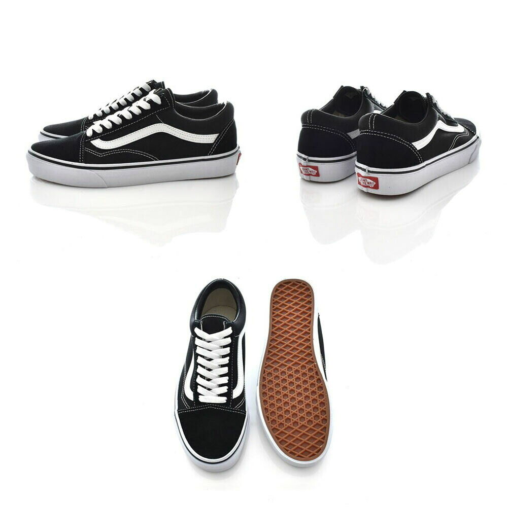 【今だけ最大12%OFFセール】バンズ ヴァンズ VANS オールドスクール OLD SKOOL ス...