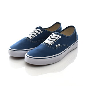 【7%OFFセール】VANS ヴァンズ バンズ スニーカー AUTHENTIC オーセンティック メンズ レディース 靴 ローカット アウトドア スケートボード シューズ スケートシューズ スケシュー ネイビー 紺色 青 JAZZ 定番 USA企画 US企画 VN品番 VN000EE3NVY