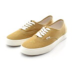 【今だけ最大41%OFFセール】バンズ VANS スニーカー メンズ レディース オーセンティック ヘンプ エコテクノロジー SK8 スケートボード アメカジ ストリート マスタード ゴールド 黄 US企画 VN品番 AUTHENTIC Eco Theory VN0A5KRDASW【サステナブル素材】【リサイクル素材】