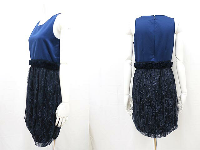 ワンピース おしゃれ レディース 婦人服 大きめサイズ ゆったり ぽっちゃり ワンピ ドレス パフスリーブ 夏 お腹カバー レトロ