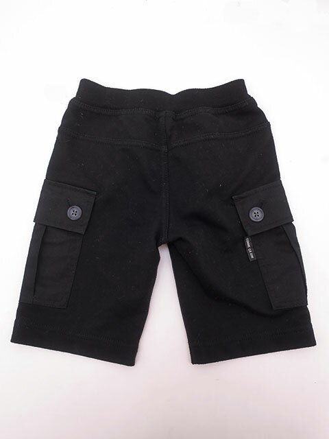 COMME CA ISM/コムサイズム/子供服/キッズ/パンツ/サイズ100/カーゴ/男女兼用【中古】