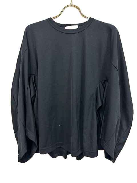 Rakuten - 【中古】COMME des GARCONS　コムデギャルソン　トップス　Mサイズ　ポリエステル100％　GM-T016