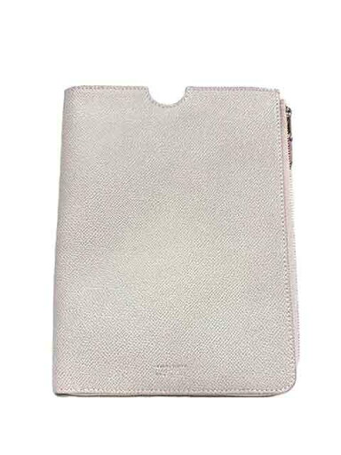 【中古】【美品】GIORGIO ARMANI ジョルジオ アルマーニ 小物 ipadケース ベージュ 【中古】【美品】GIORGIO ARMANI ジョルジオ アルマーニ 小物 ipadケース ベージュ