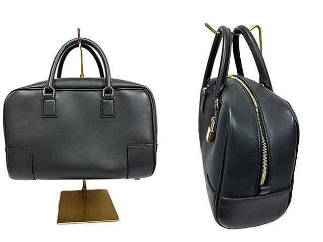 【中古】LOEWE ロエベ バッグ ショルダー...の紹介画像2