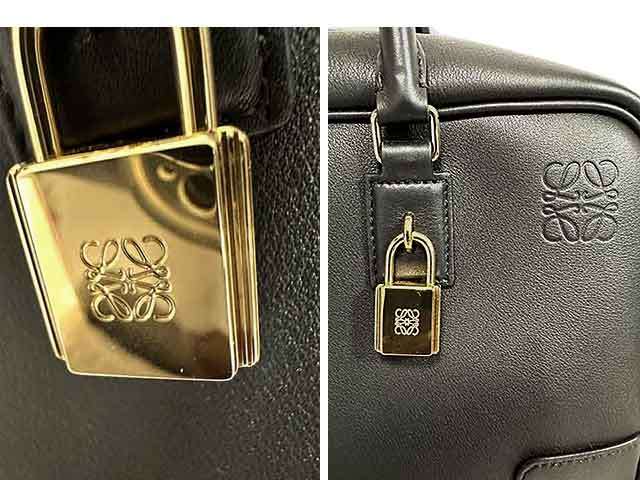 【中古】LOEWE ロエベ バッグ ショルダー...の紹介画像3