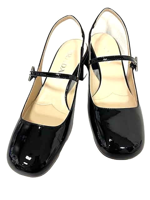 楽天市場】prada パンプス 37(レディース靴|靴)の通販 楽天市場】prada パンプス 37(レディース靴|靴)の通販