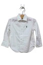 【中古】Polo by Ralph Lauren ポロバイラルフローレン 子供服 キッズ サイズ100 男の子