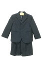 【中古】up to you KANSAI YAMAMOTO アップトゥーユー 山本寛斎 子供服 キッズ スーツ サイズ110