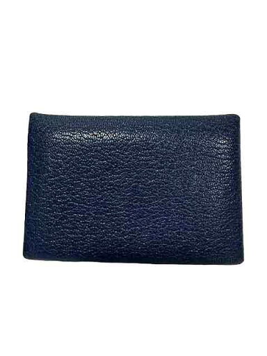【中古】HERMES エルメス 小物 CALVI DUO カルヴィデュオ カードケース ユニセックス W刻印 ミニ財布 小銭入れ 【中古】HERMES エルメス 小物 CALVI DUO カルヴィデュオ カードケース ユニセックス W刻印 ミニ財布 小銭入れ
