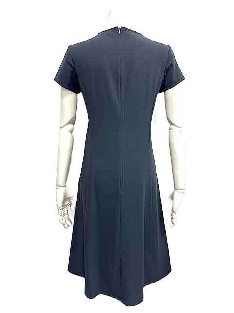 【中古】　agnès b.　アニエスベー　ワンピース　レディース　36サイズ　日本製　7号