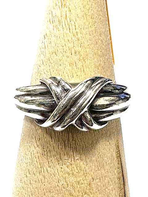 【中古】 TIFFANY&Co.テ...