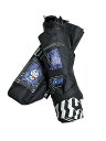 【未使用】【新古品】ANNA SUI アナスイ ドラえもん 藤子・F・不二雄の生誕90周年記念アイテム 晴雨兼用ミニ傘 晴雨兼用傘