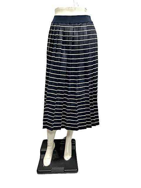 楽天市場】ランバン オン ブルー スカートの通販