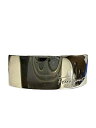 【中古】Ferragamo フェラガモ 小物 スカーフクリップ シルバー レディース(4)