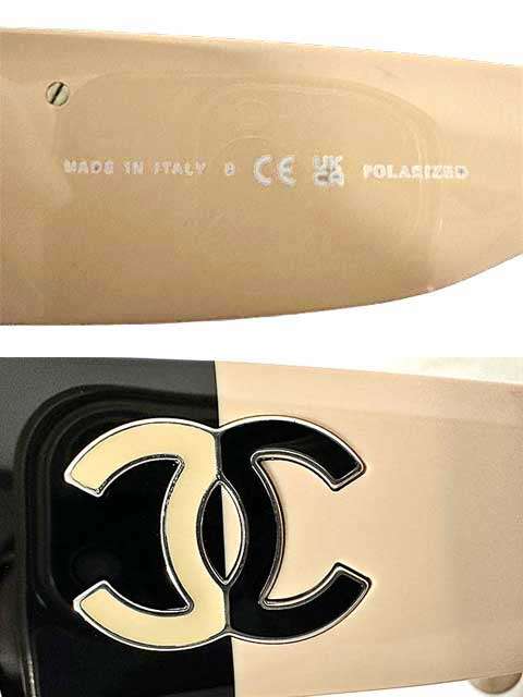 ����šۡ����ʡ�CHANEL ����ͥ� ��ʪ ���󥰥饹 ��ǥ����� �����Х� �������� ���������� 5524 C534/S8, A71618 X02016 S3418