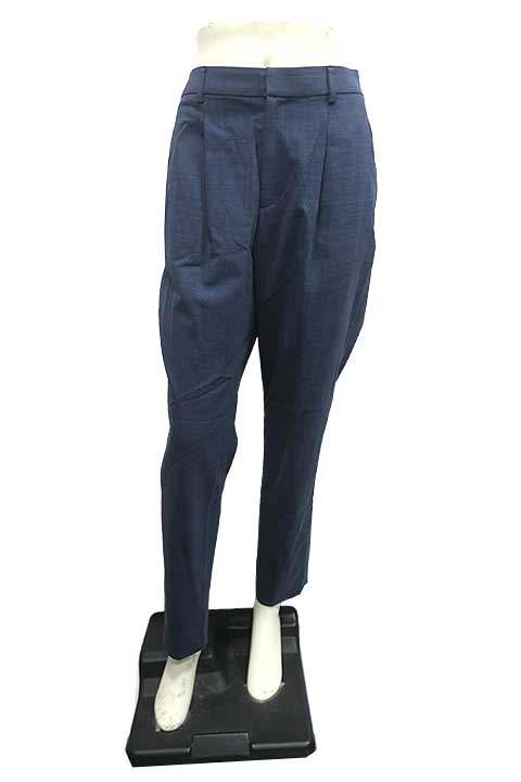 Rakuten - 【中古】Paul Stuart ポールスチュアート パンツ サイズ8 レディース