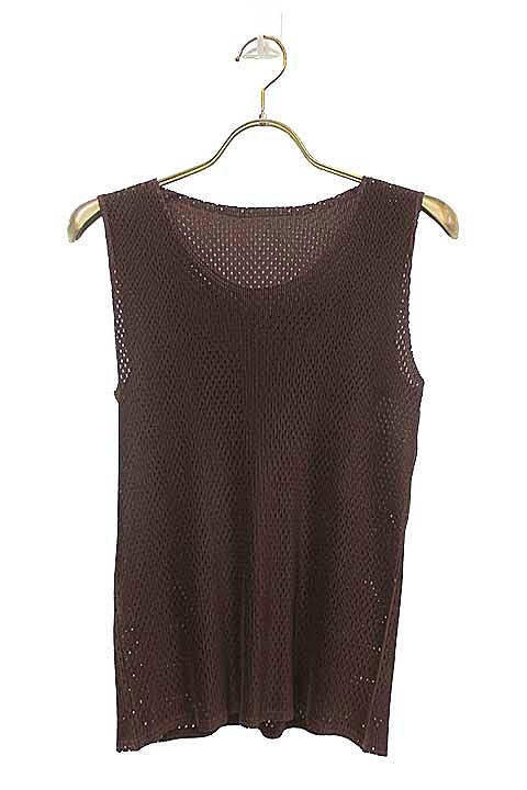 【中古】PLEATS PLEASE プリーツプリー�