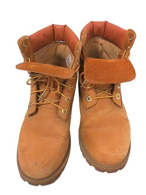 【中古】Timberland ティンバーランド 