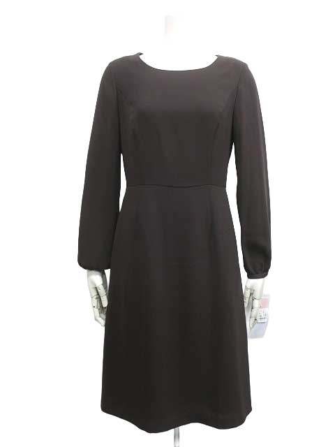樂天商城 - 【中古】MISS J ミスジェイ ワンピース レディース 長袖 サイズ38 レディース