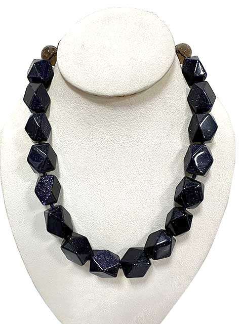 Kong qi コンチィー ネックレス　セオリー　天然石ネックレス　8本 Yahoo!オークション -「kong qi ネックレス」の落札相場・落札価格