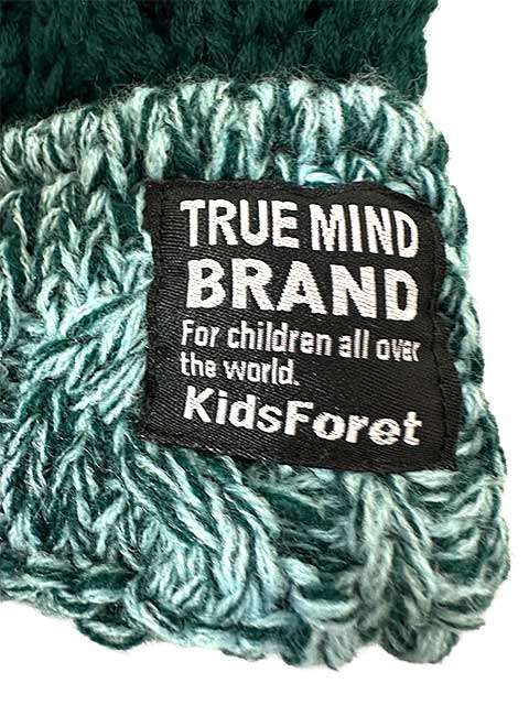 ��̤���ѡۡڿ����ʡ�KIDS FORET�����å��ե��쥹�ȡ��˥å�˹�ҡ����꡼�󡡽���