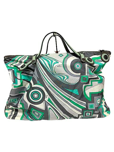 楽天市場】レディース バッグ（ブランドエミリオ・プッチ）（バッグ