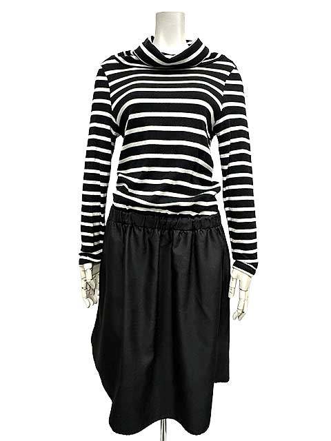 Rakuten - 【中古】　UNITED ARROWS green label relaxing　ワンピース　レディース　ボーダー　フリーサイズ