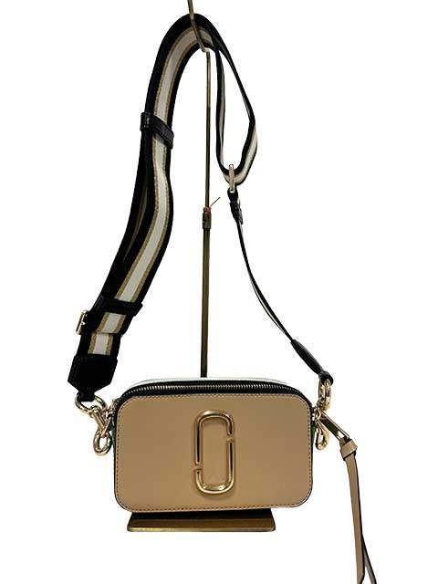 楽天市場】マークジェイコブス カメラバッグ（レディースバッグ