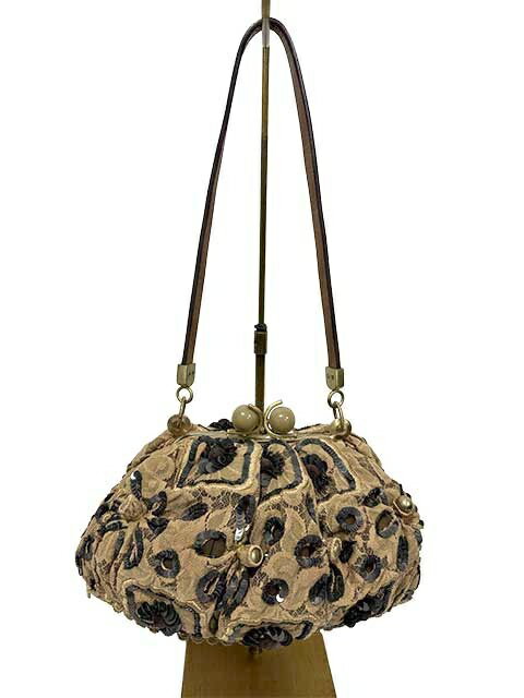 JAMIN PUECHジャマンピュエッシュ　ビーズハンドバッグショルダーバッグ 楽天市場】JAMIN PUECH（バッグ・小物・ブランド雑貨）の通販