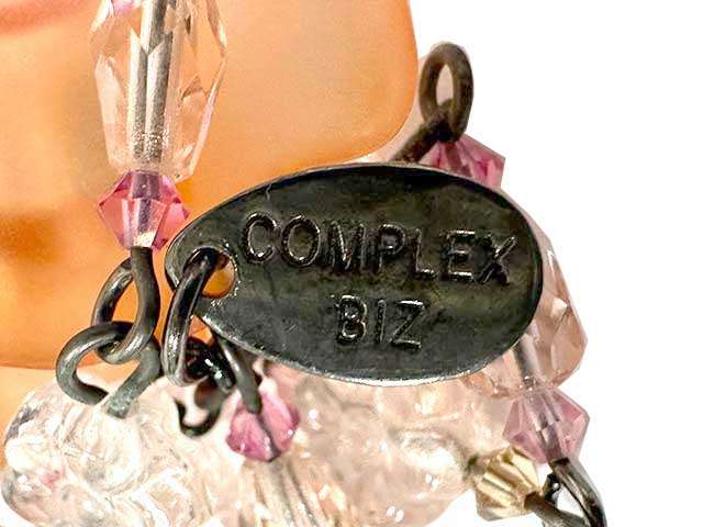 Complex Biz������ץ�å��� �ӥ�