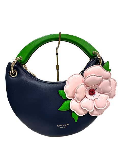 Rakuten - 【中古】Kate Spade New York ケイトスペード バッグ 2WAY エクスポ トップハンドルバッグ レディース