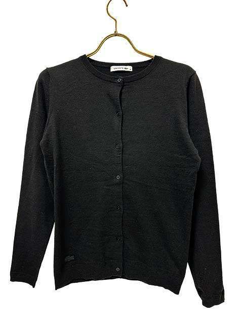 【中古】LACOSTE ラコステ トップス �