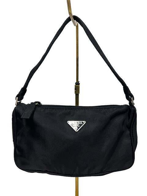 楽天市場】プラダ（アクセサリーポーチ｜レディースバッグ）：バッグ