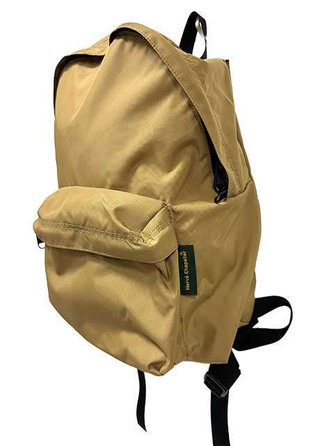 【中古】エルベシャプリエ HERVE CHAPELIER 978N BACKPACK　リュックサック