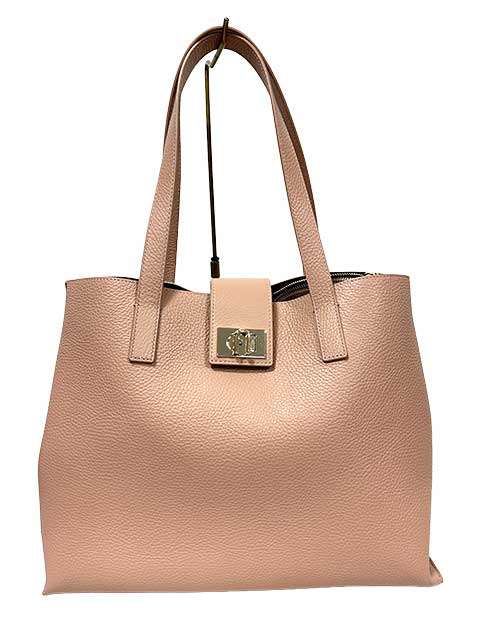 【中古】FURLA　フルラ　 1927 　トー�